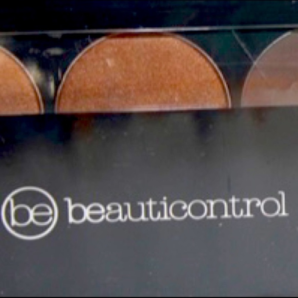 Bare Minerals Trio